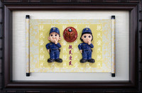 親民愛民 (65x41) 2022